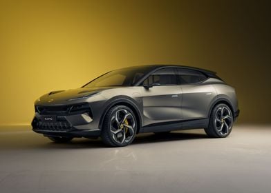 lotus eletre 2023