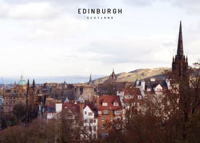 Edinburgh 