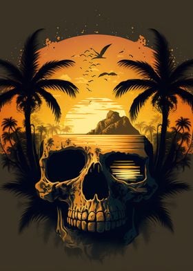 Skull Island