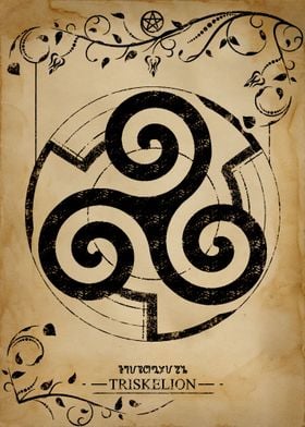 Triskelion