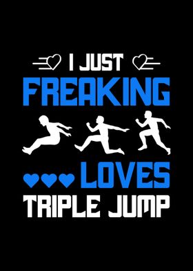 Triple Jump