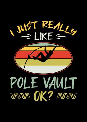 Pole Vault