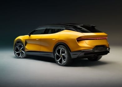 lotus eletre 2023