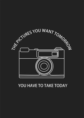 take today