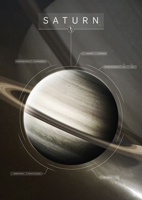 Saturn 