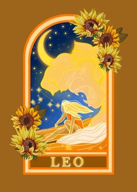 LEO