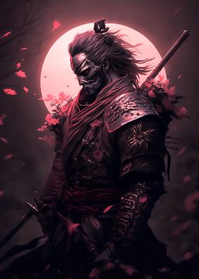 Samurai 5