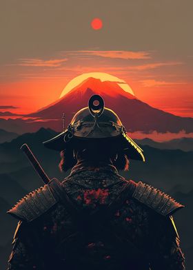 Samurai 4