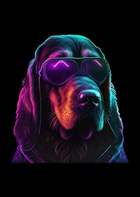 Bloodhound