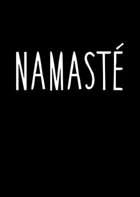 Namaste