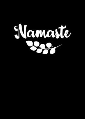 Namaste