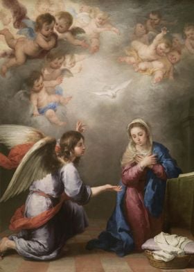 Annunciation