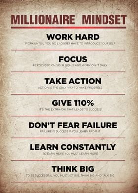 success motivational