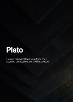 Plato