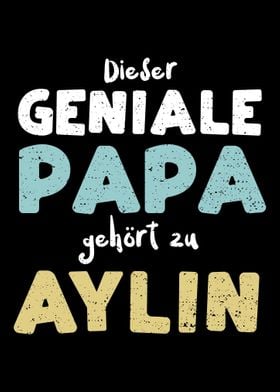 Dieser Geniale Papa Gehrt