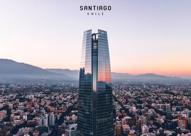 Santiago  