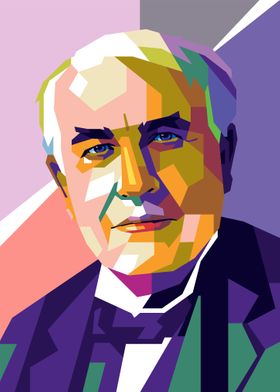 Thomas Edison