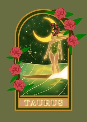 TAURUS