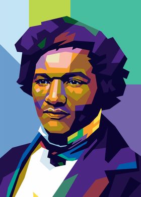 Frederick Douglass