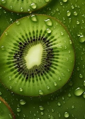 Kiwi Love