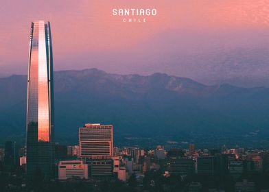 Santiago 