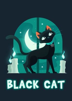 Black Cat