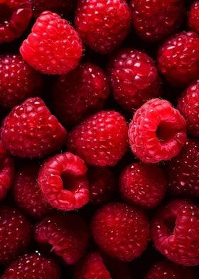 Raspberry madness