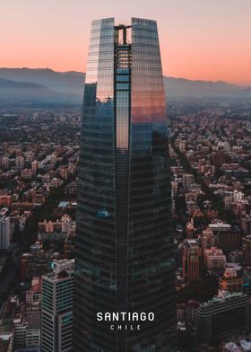 Santiago 