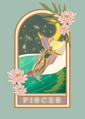 PISCES 