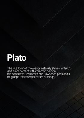 Plato