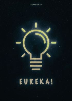 Eureka