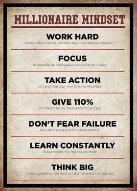 success motivational