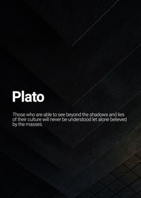 Plato