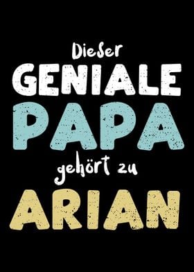 Dieser Geniale Papa Gehrt