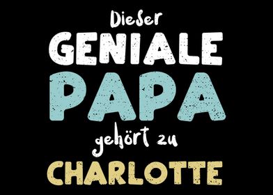 Dieser Geniale Papa Gehrt