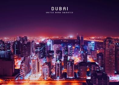 Dubai  