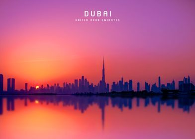 Dubai  