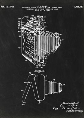 Developing Camera patent