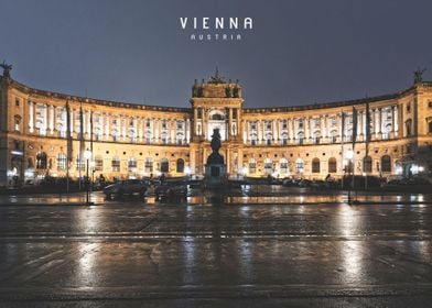 Vienna  