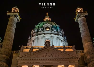 Vienna  