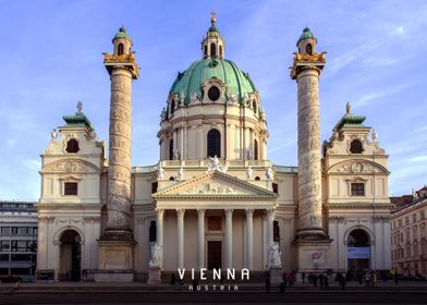 Vienna  