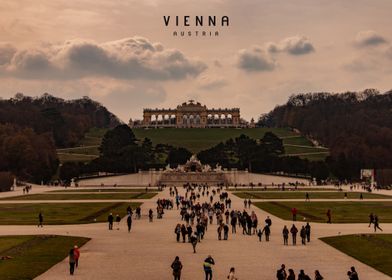 Vienna  