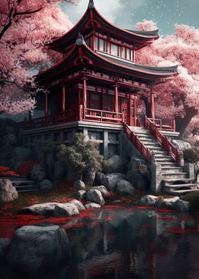 Japanese Architecture