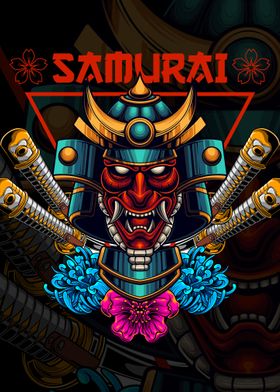 Samurai Warrior