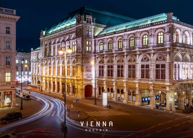 Vienna  