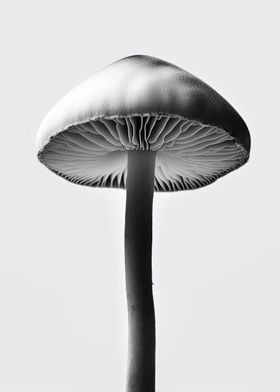 Mystical Mushroom