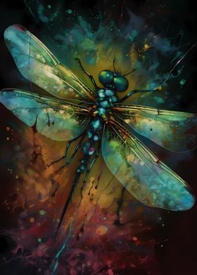 Dragonfly Fairyland