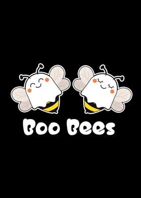 Boo Bees