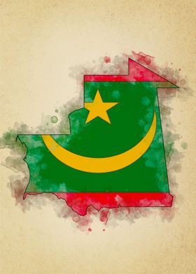 Mauritania