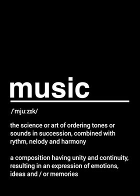 Music